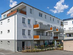 Zentrum Lerchenfeld Weiden